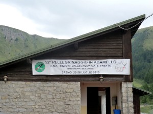 25/26 luglio Monte Listino-Breno